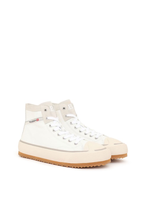 Diesel Blanc S-principia Mid X