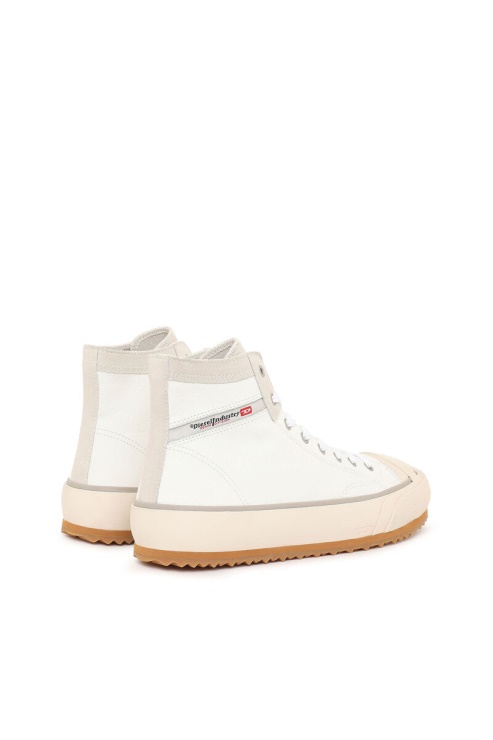Diesel Blanc S-principia Mid X