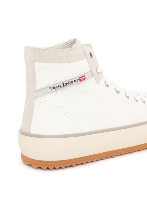 Diesel Blanc S-principia Mid X