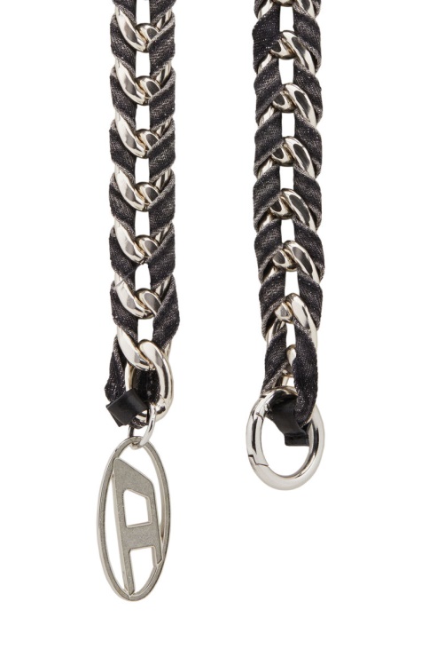 B-dechain Diesel Noir/gris Foncé