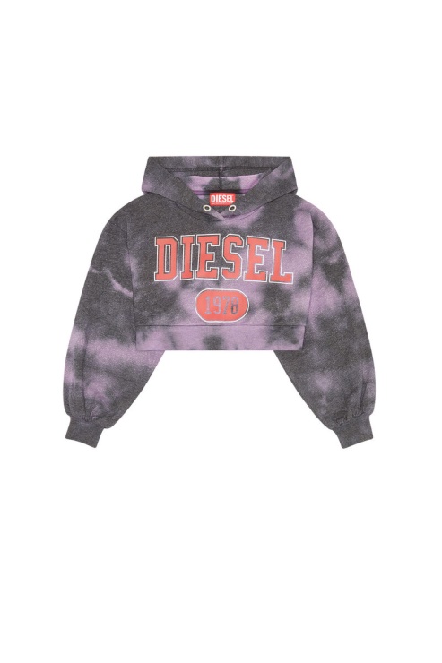 Skralur Diesel Violet