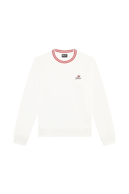 Diesel S-ginn-g3 Blanc