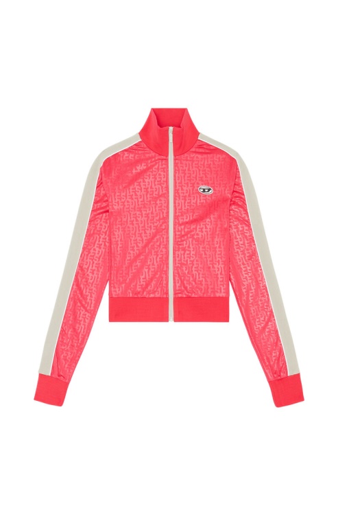 F-macsy-mon Diesel Rouge