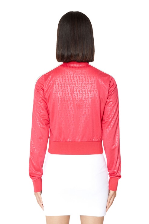 F-macsy-mon Diesel Rouge