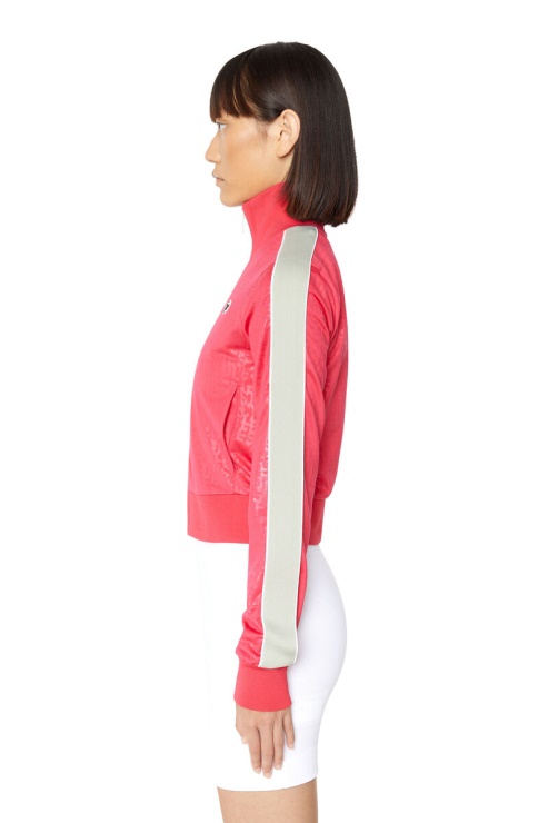 F-macsy-mon Diesel Rouge