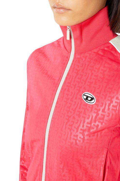 F-macsy-mon Diesel Rouge