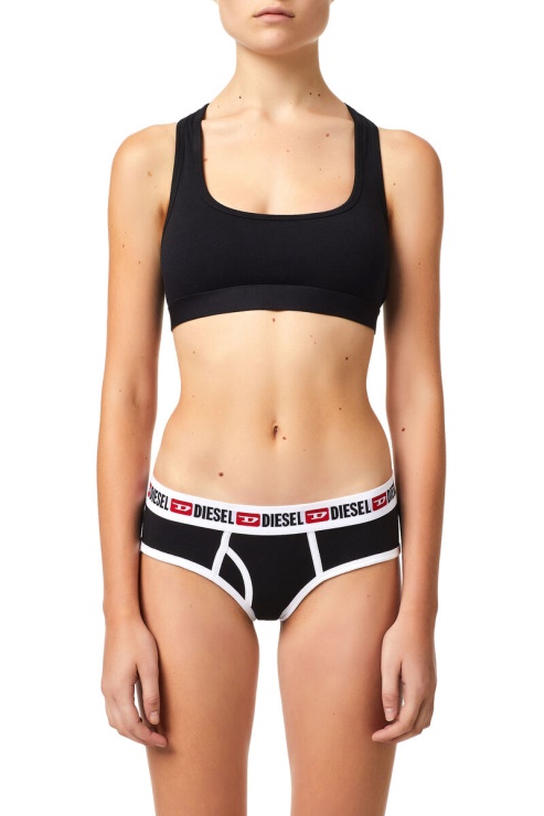 Diesel Ufpn-oxy-threepack Noir