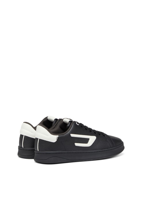 Noir/blanc Diesel S-athene Bas