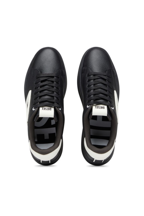 Diesel S-athene Bas Noir/blanc