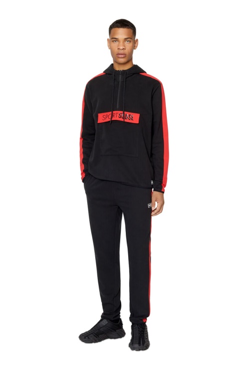 Amst-coarll-wt24 Diesel Noir