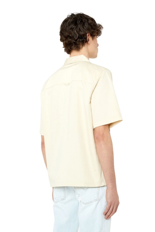 S-mac-22-a Diesel Et Beige