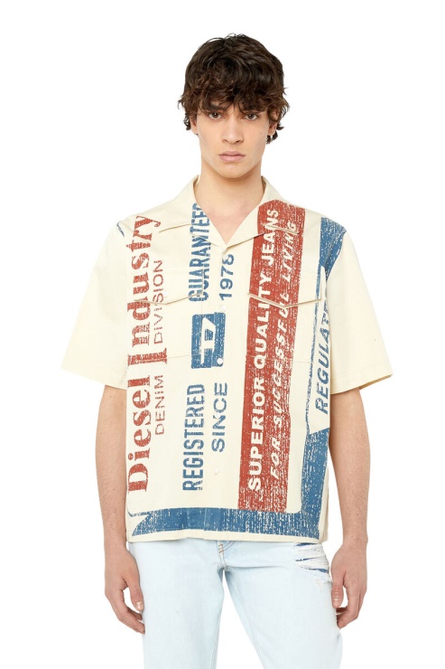 S-mac-22-a Diesel Beige