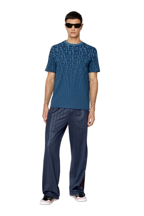 Diesel Noir S-athos Bas