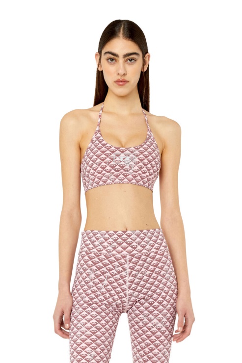 Diesel Awb-lexi-wt20 Rose