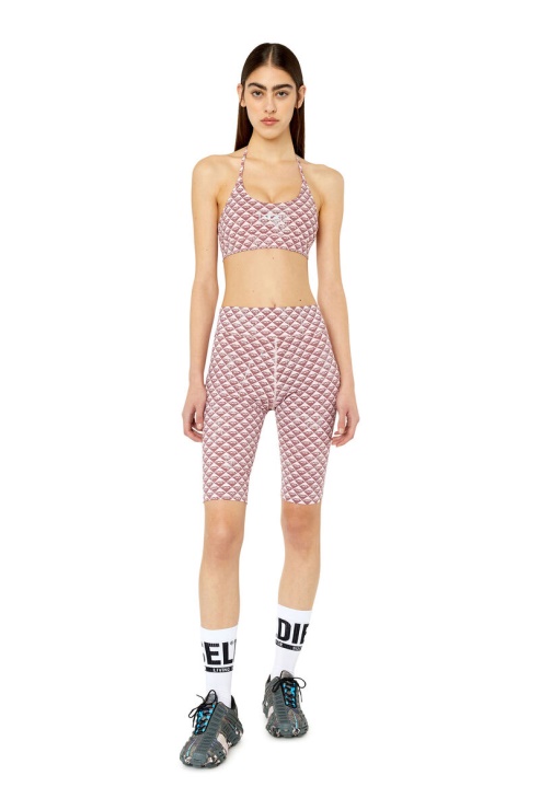 Diesel Awb-lexi-wt20 Rose