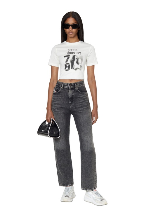 Diesel S-serendipity Sport Blanc