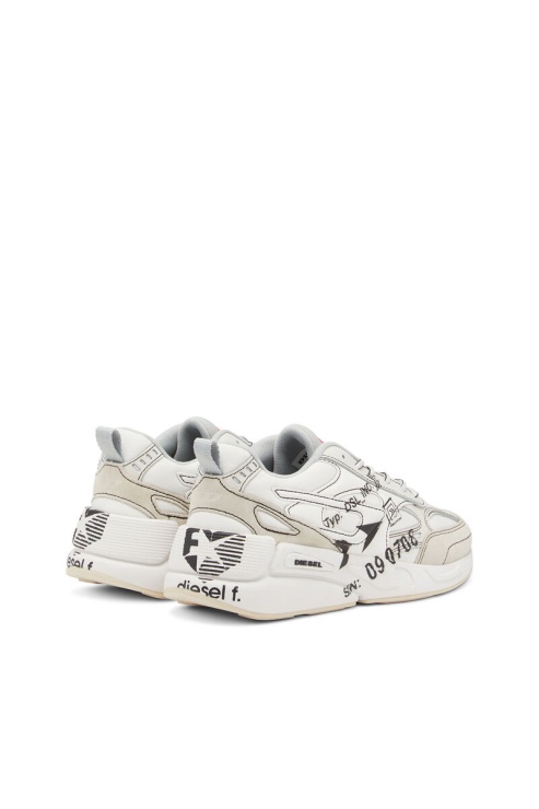 Diesel S-serendipity Sport Blanc