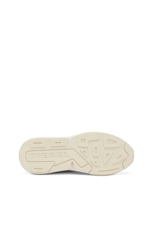 Diesel S-serendipity Sport Blanc