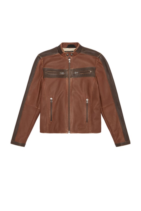 L-muse Diesel Marron