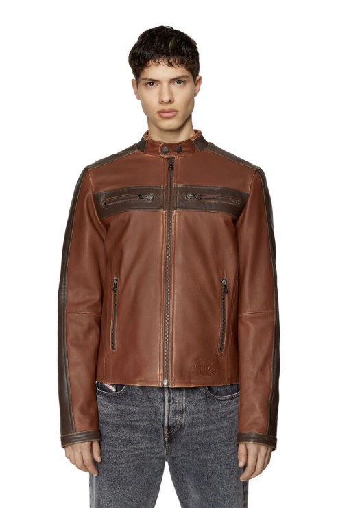 L-muse Diesel Marron
