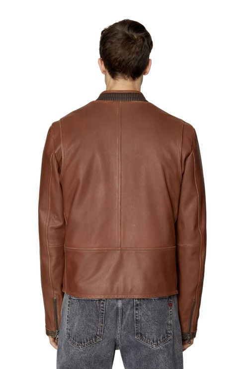 L-muse Diesel Marron