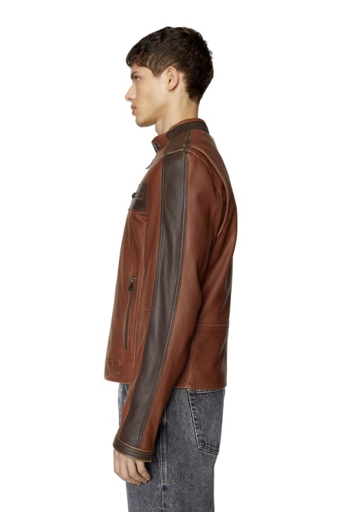 L-muse Diesel Marron