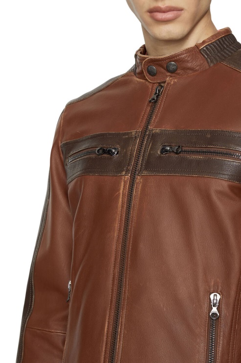 L-muse Diesel Marron