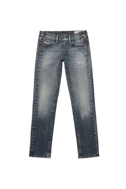 Ghosh Diesel Bleu Foncé