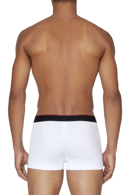 Umbx-jarl-r Diesel Blanc