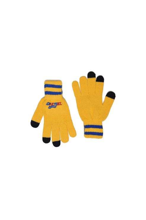 Nidland Diesel Jaune