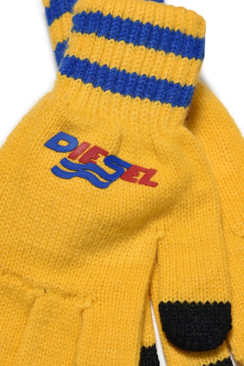 Nidland Diesel Jaune