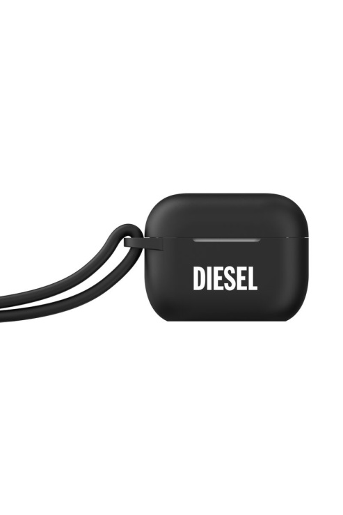 Boitier Airpod Noir 49863 Diesel
