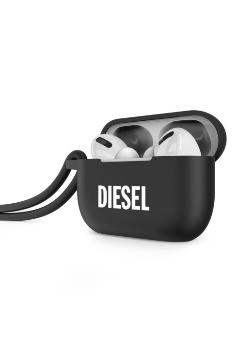 Boitier Airpod Noir 49863 Diesel