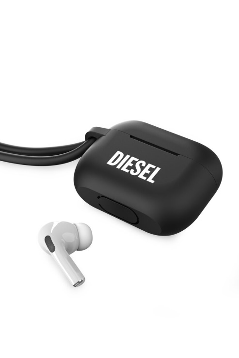 Boitier Airpod Noir 49863 Diesel