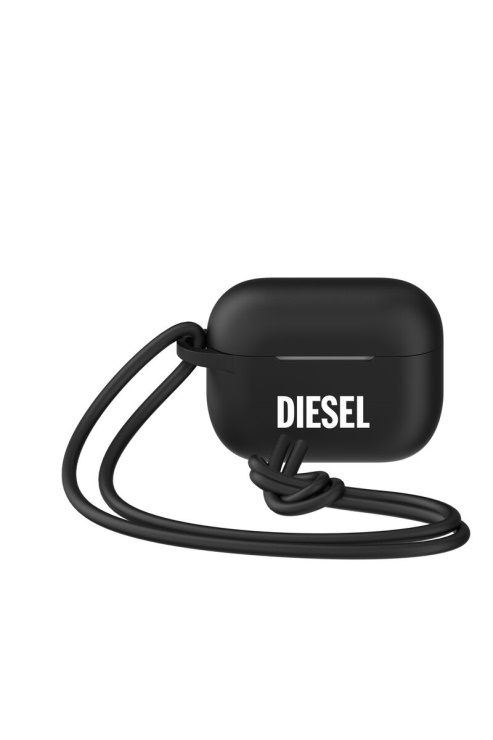 Boitier Airpod Noir 49863 Diesel