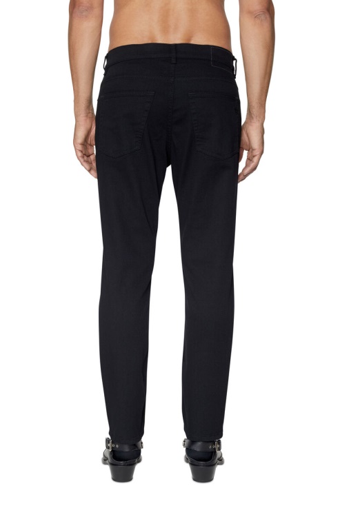 Jean Fuselé Diesel 2005 D-fining 069yp Noir/gris Foncé