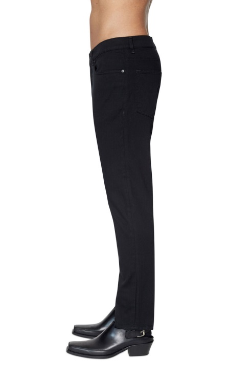 Diesel 2005 Jean Fuselé D-fining 069yp Noir/gris Foncé