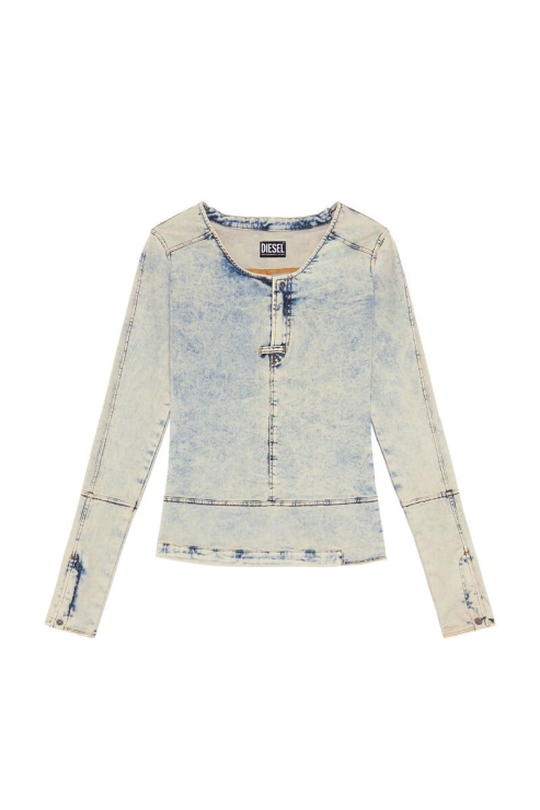 Diesel Gris D-aemon-fs