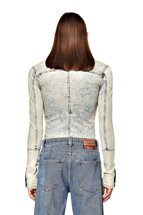 Diesel Gris D-aemon-fs