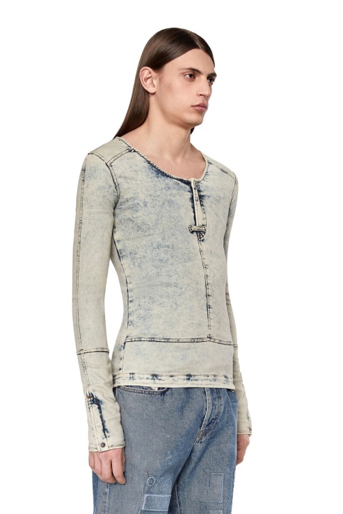 Diesel Gris D-aemon-fs