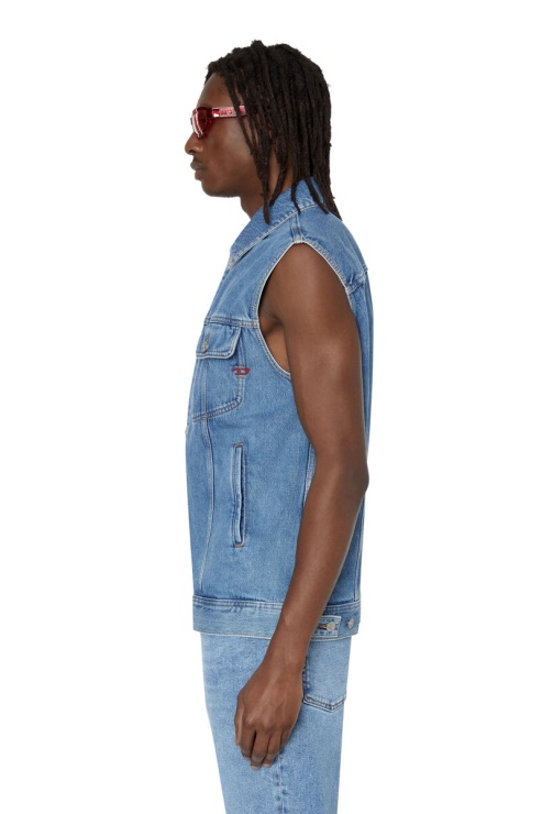 Diesel Bleu Moyen D-barcy-sm