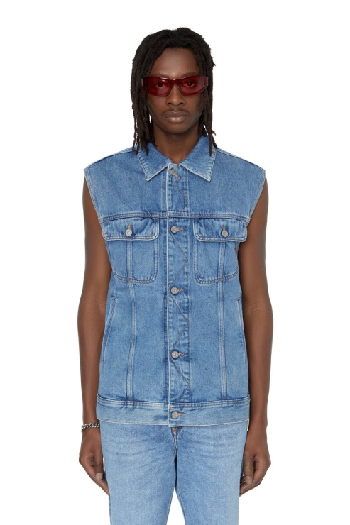 D-barcy-sm Diesel Bleu Moyen