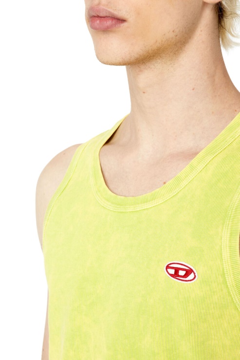 Jaune T-wisty-g1 Diesel