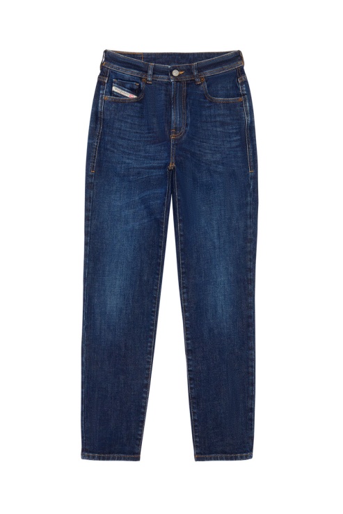 Diesel 2004 09b90 - Jean Fuselé - Bleu Foncé