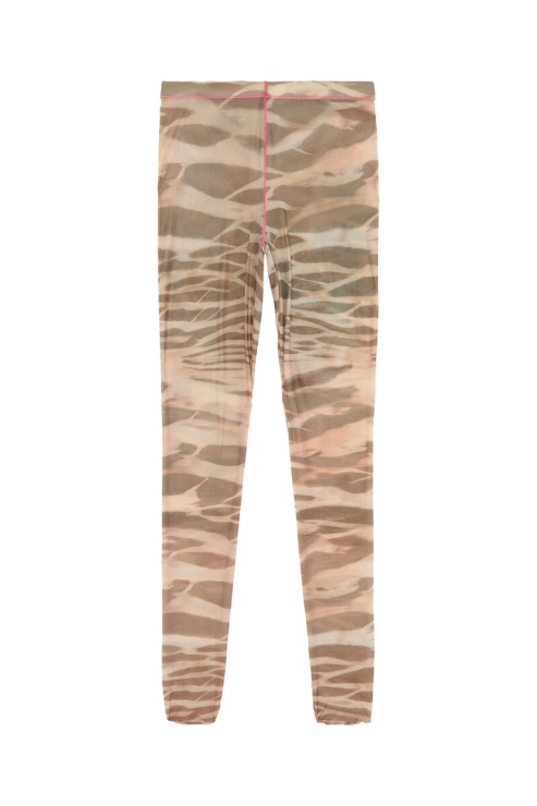 Diesel P-koll-e3 Marron Clair