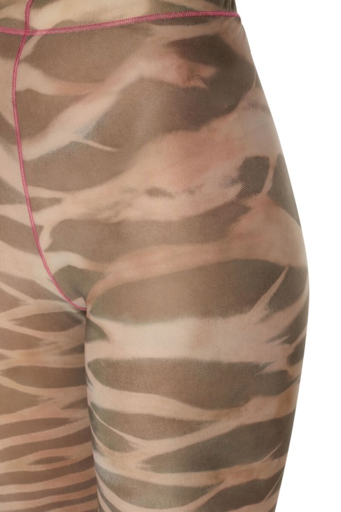 Diesel P-koll-e3 Marron Clair