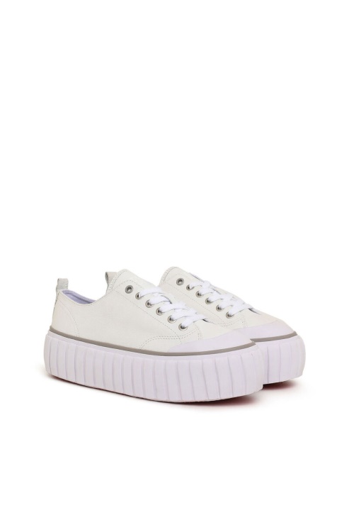 S-hanami Blanc Bas X Diesel