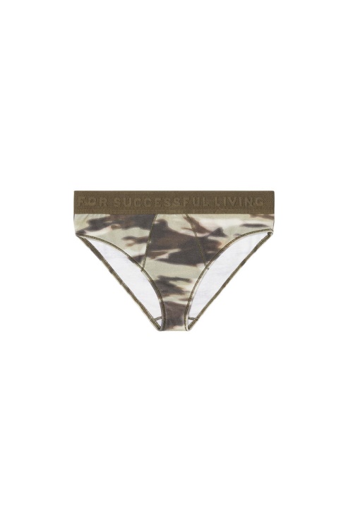 Diesel Vert Militaire Ufpn-blanca-r