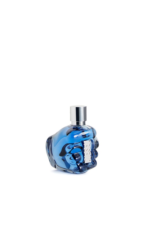 Fils Diesel Du Brave 50 Ml Bleu