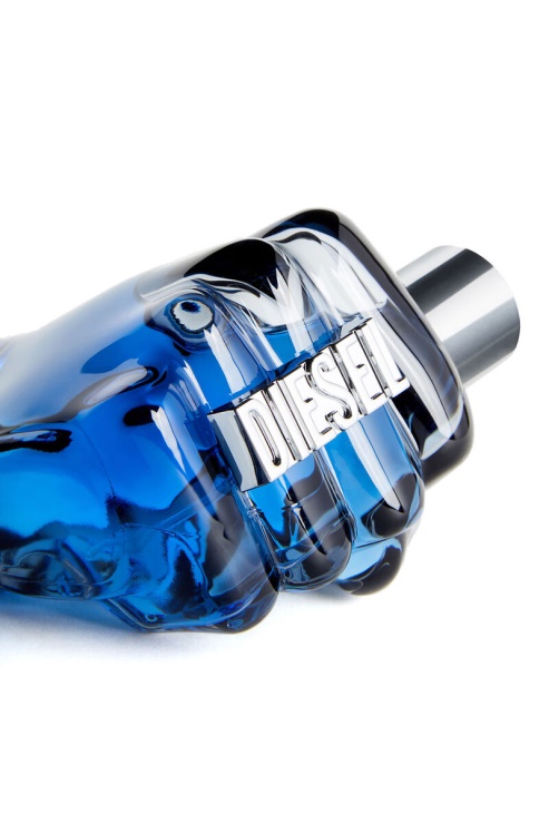 Fils Diesel Du Brave 50 Ml Bleu